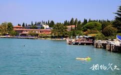 意大利加尔达湖旅游攻略之度假