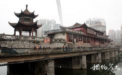 上海豫園旅遊攻略之聳翠亭