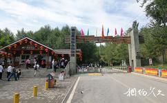 西宁青藏高原野生动物园旅游攻略
