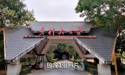 南寧鄉村大世界驢友相冊
