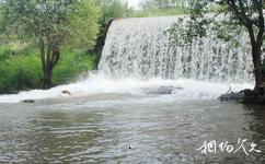 新疆科桑溶洞國家森林公園旅遊攻略之水簾洞