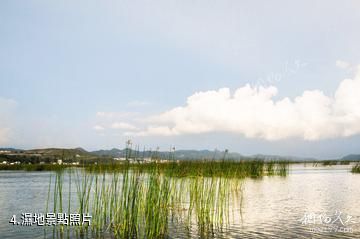 威寧草海國家級自然保護區-濕地照片