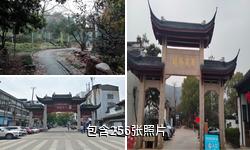 苏州东山景区驴友相册
