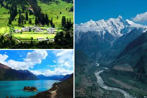 西藏林芝旅游攻略-林芝景点排行榜