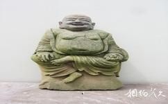 芜湖徽商博物馆旅游攻略之石雕