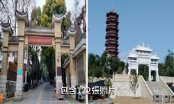 湖北峴山國家森林公園驢友相冊
