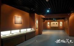 青島市博物館旅遊攻略之古錢今說
