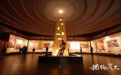 自贡彩灯博物馆旅游攻略之中国灯文化历史厅