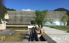 泾县宣纸文化园旅游攻略之中国宣纸博物馆