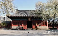 北京智化寺旅游攻略之智化殿
