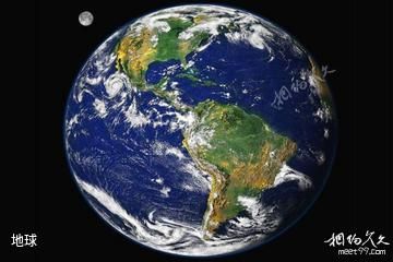 地球-天文高清圖片
