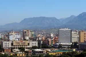 欧洲阿尔巴尼亚地拉那旅游攻略-地拉那市(首都)景点排行榜