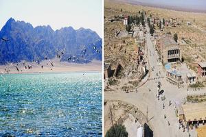甘肅酒泉阿克塞旅遊攻略-阿克塞哈薩克族自治縣景點排行榜