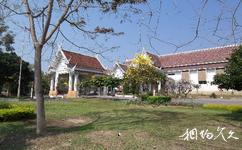 泰國清邁旅遊攻略之清邁國家博物館