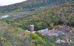 凌海岩井寺旅游攻略之龙泉广场