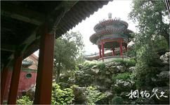 北京故宫旅游攻略之宁寿宫花园（乾隆花园）