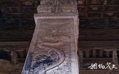 北京東嶽廟旅遊攻略之石碑