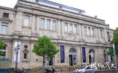 法國波爾多旅遊攻略之波爾多考古學博物館
