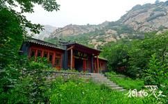 锦州大石湖旅游攻略之龙王庙
