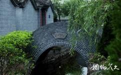 汉中秦巴民俗村旅游攻略之状元桥