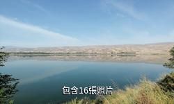 武威天梯山石窟驢友相冊