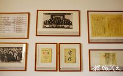 北京大学红楼新文化运动纪念馆校园概况之图片