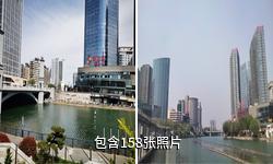 潍坊V1购物休闲广场驴友相册