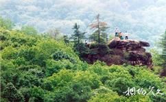 哈爾濱松峰山自然保護區旅遊攻略之風景