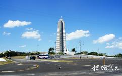 古巴哈瓦那旅游攻略之革命广场
