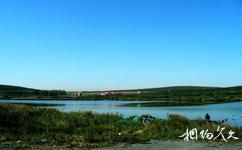 霍林郭勒市静湖度假村旅游攻略之静湖
