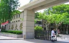 上海大学校园概况之嘉定校区