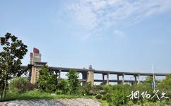 南京长江大桥旅游攻略之长江大桥