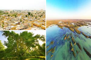 新疆阿克苏和田墨玉旅游攻略-喀尔赛镇景点排行榜