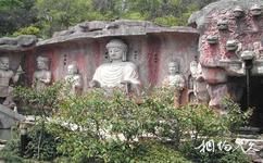 无锡太湖鼋头渚旅游攻略之广福寺