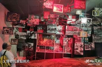 烏克蘭國立切爾諾貝利博物館-博物館照片