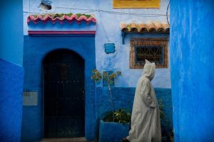 非洲摩洛哥得土安旅游攻略-得土安景点排行榜