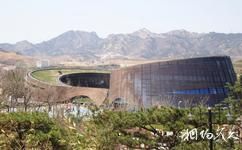 青岛百果山世界园艺博览会旅游攻略之园艺文化中心