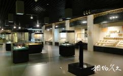 宁夏博物馆旅游攻略之展厅