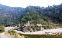 湖南六步溪国家级自然保护区旅游攻略