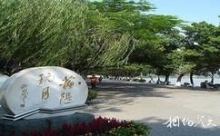 惠州西湖旅游攻略之苏堤玩月