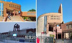 吐魯番博物館驢友相冊