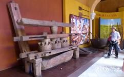 古巴哈瓦那旅遊攻略之朗姆酒博物館