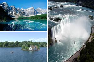 美洲加拿大旅游攻略-加拿大景点排行榜