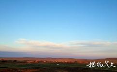 太僕寺旗貢寶拉格草原旅遊攻略之草原的清晨