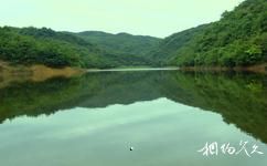 潍坊沂山旅游攻略之长城湖