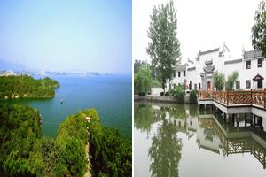 湖北武汉黄陂木兰旅游攻略-木兰乡景点排行榜