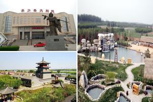 河北廊坊霸州旅遊攻略-霸州景點排行榜