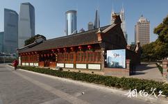 上海吳昌碩紀念館旅遊攻略之吳昌碩紀念館全貌