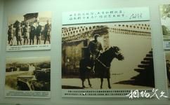 宁夏同心中心红军西征纪念园旅游攻略之图片