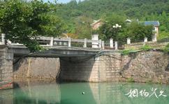 温州乐清承美公园旅游攻略之西景桥